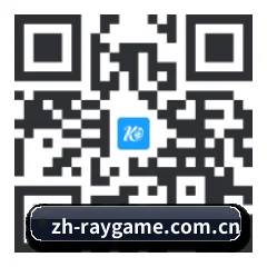 iOS 苹果版 二维码